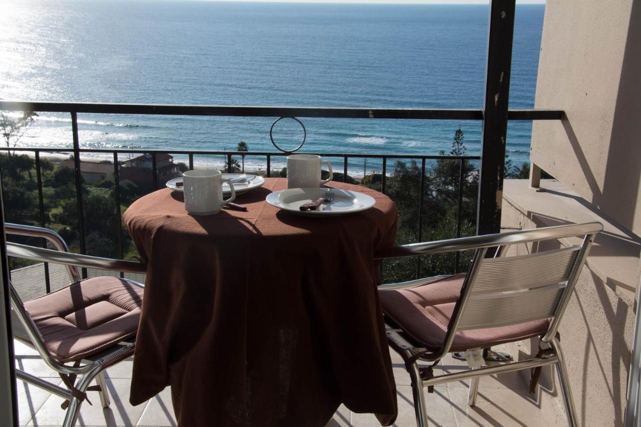 아기오스고르디오스 So Ionian Getaways 아파트 외부 사진