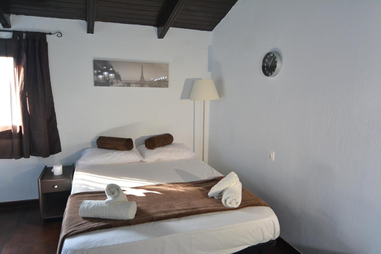 아기오스고르디오스 So Ionian Getaways 아파트 외부 사진