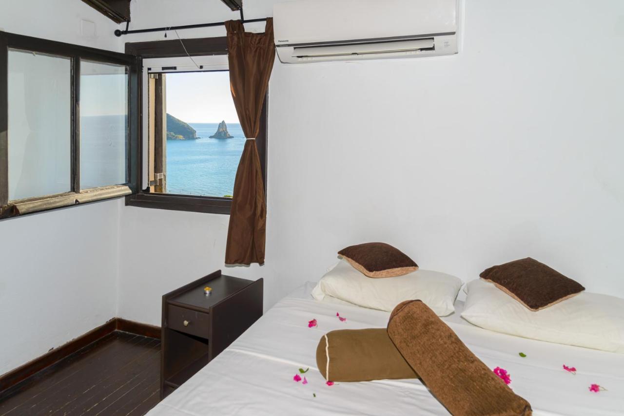아기오스고르디오스 So Ionian Getaways 아파트 외부 사진