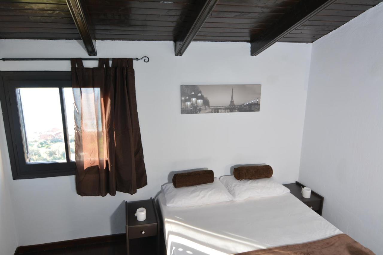 아기오스고르디오스 So Ionian Getaways 아파트 외부 사진